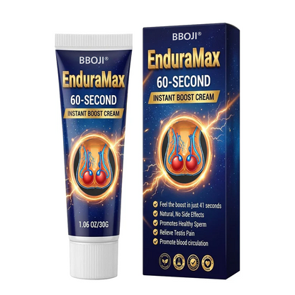 BBOJI® Exon-Max 60 Instant Erection Cream