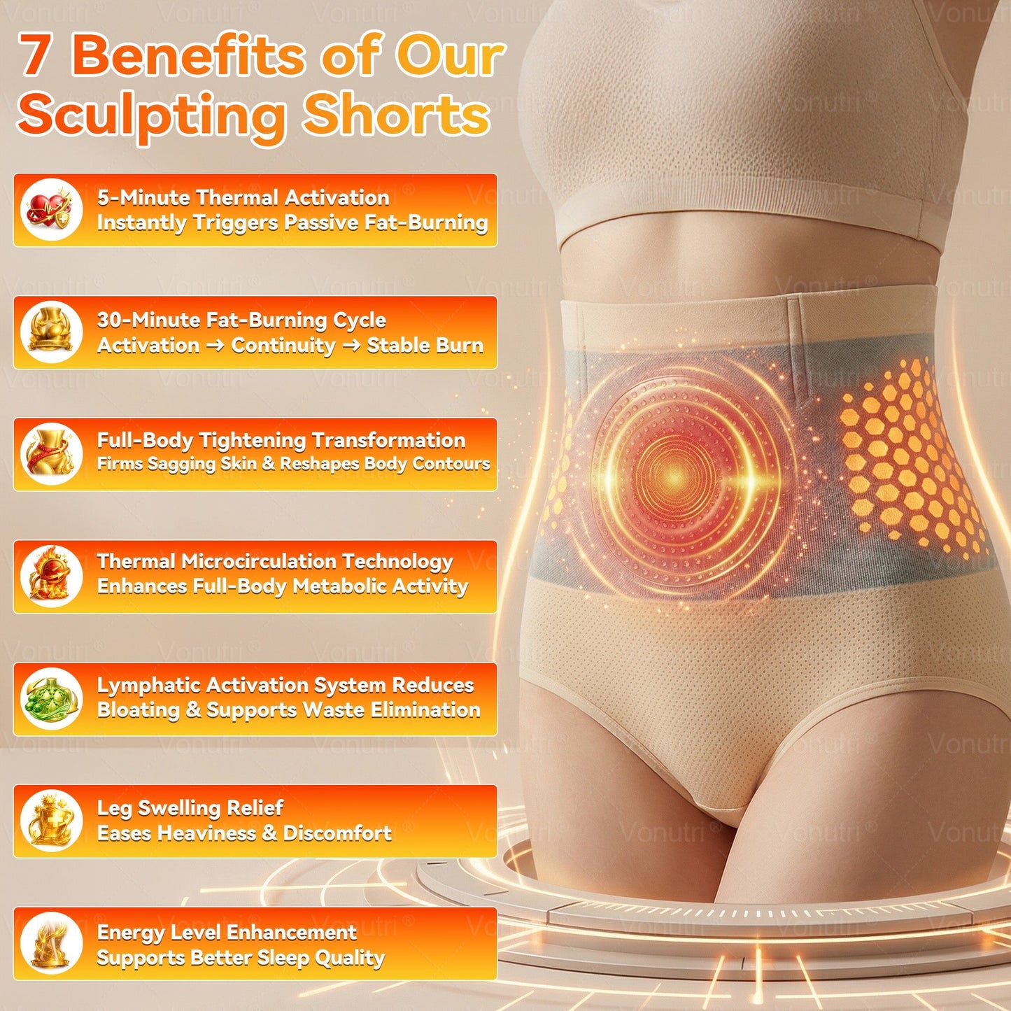 👙𝐎𝐟𝐟𝐢𝐜𝐢𝐚𝐥 𝐁𝐫𝐚𝐧𝐝 𝐒𝐭𝐨𝐫𝐞 | Von𝑢𝑡𝑟𝑖® 𝟐𝟎𝟐𝟔 𝐌𝐨𝐫𝐢𝐧𝐠𝐚 & 𝐁𝐞𝐫𝐛𝐞𝐫𝐢𝐧𝐞 𝟒-𝐈𝐧-𝟏 𝐌𝐢𝐜𝐫𝐨-𝐏𝐚𝐫𝐭𝐢𝐜𝐥𝐞 𝐒𝐜𝐮𝐥𝐩𝐭𝐢𝐧𝐠 & 𝐅𝐚𝐭-𝐁𝐮𝐫𝐧 𝐒𝐡𝐨𝐫𝐭𝐬