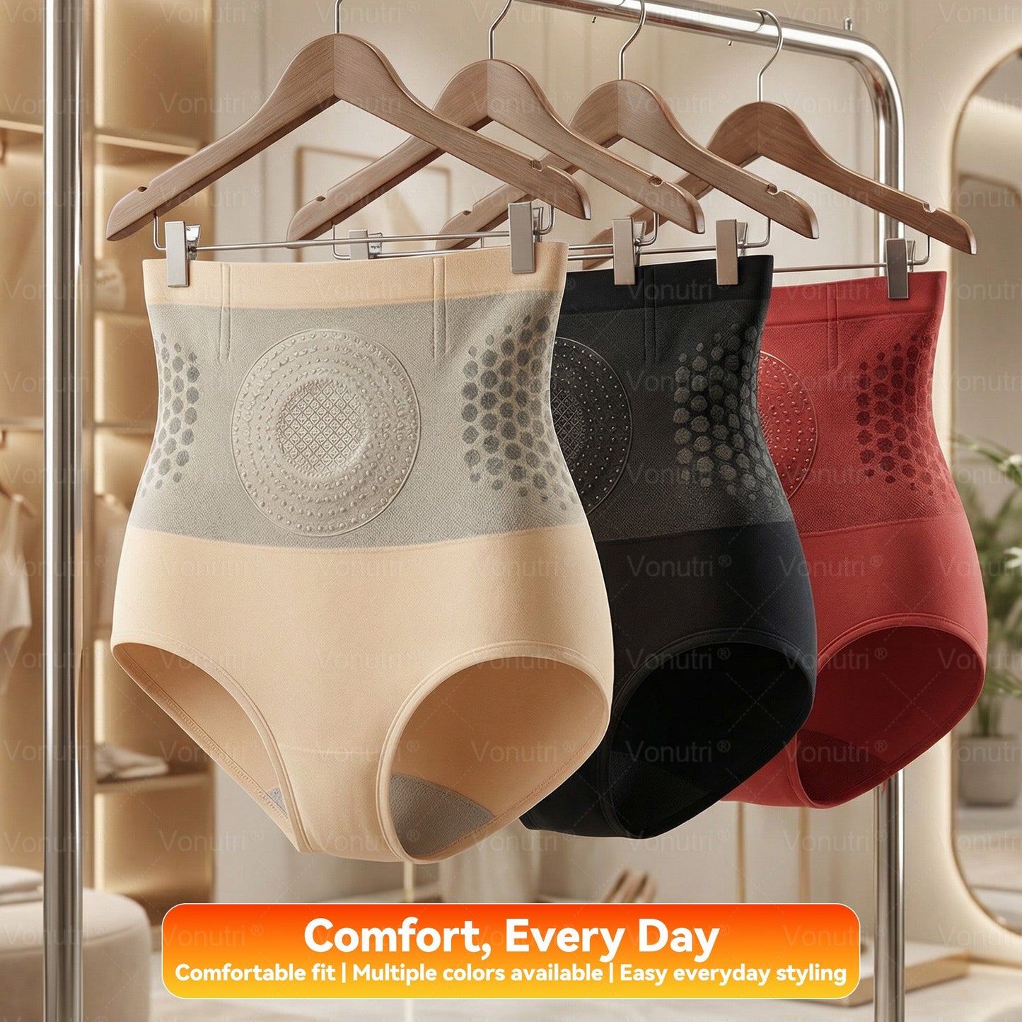 👙𝐎𝐟𝐟𝐢𝐜𝐢𝐚𝐥 𝐁𝐫𝐚𝐧𝐝 𝐒𝐭𝐨𝐫𝐞 | Von𝑢𝑡𝑟𝑖® 𝟐𝟎𝟐𝟔 𝐌𝐨𝐫𝐢𝐧𝐠𝐚 & 𝐁𝐞𝐫𝐛𝐞𝐫𝐢𝐧𝐞 𝟒-𝐈𝐧-𝟏 𝐌𝐢𝐜𝐫𝐨-𝐏𝐚𝐫𝐭𝐢𝐜𝐥𝐞 𝐒𝐜𝐮𝐥𝐩𝐭𝐢𝐧𝐠 & 𝐅𝐚𝐭-𝐁𝐮𝐫𝐧 𝐒𝐡𝐨𝐫𝐭𝐬