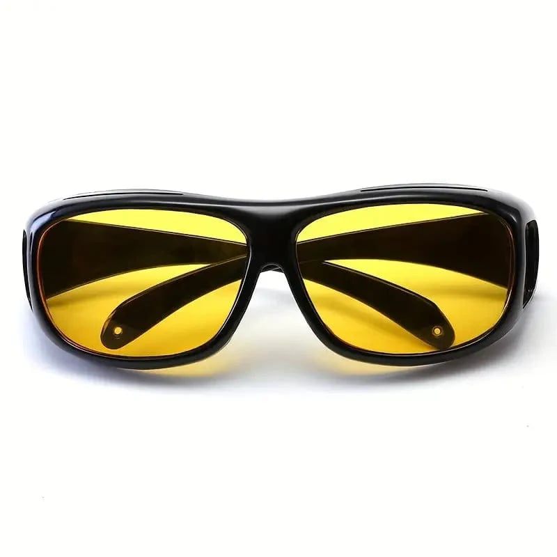 🔥3,155 sold in last 24 hours🔥Headlight Glasses™ with GlareCut Technology