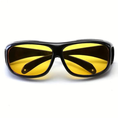 🔥3,155 sold in last 24 hours🔥Headlight Glasses™ with GlareCut Technology