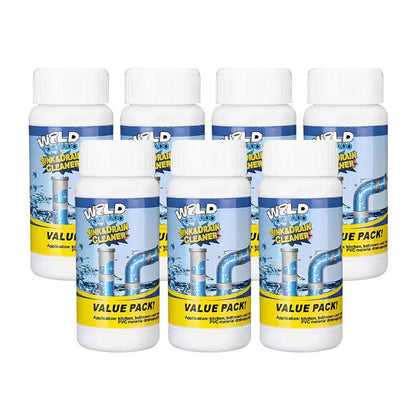 🎁 Warehouse Clearance ⏰Buy 5 Get 4 Free🔥Sink & Drain Cleaner By Dr. Daniel Carter