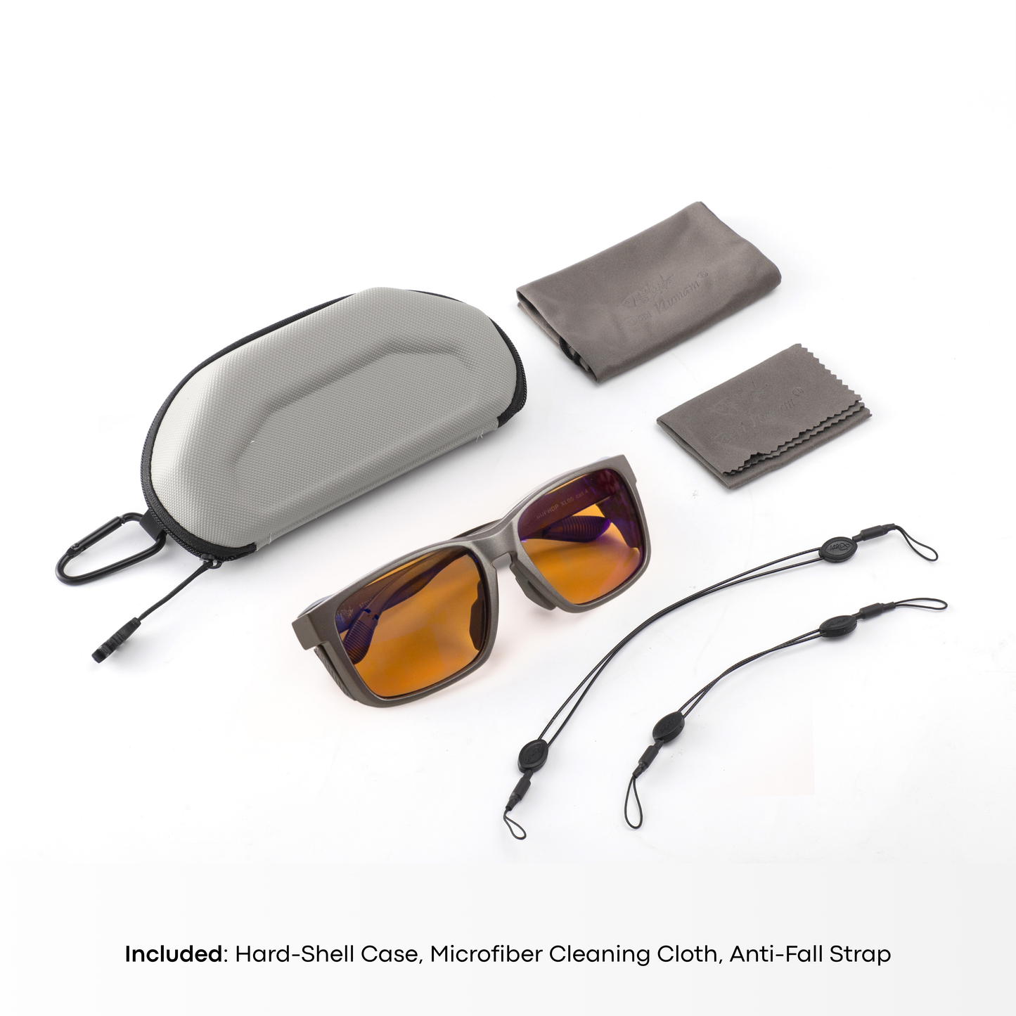 🏆Flash Sale⚡ 50K+ SOLD⏰✨| DeviNuman® Fishing Glasses