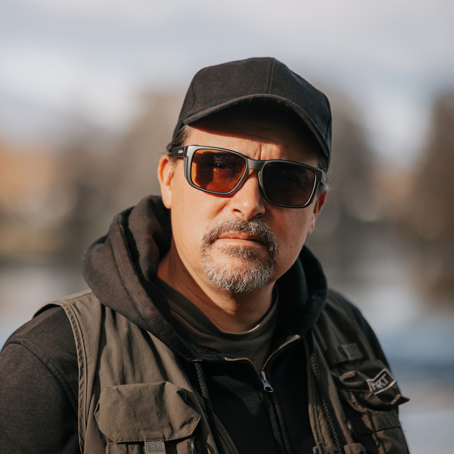 🏆Flash Sale⚡ 50K+ SOLD⏰✨| DeviNuman® Fishing Glasses