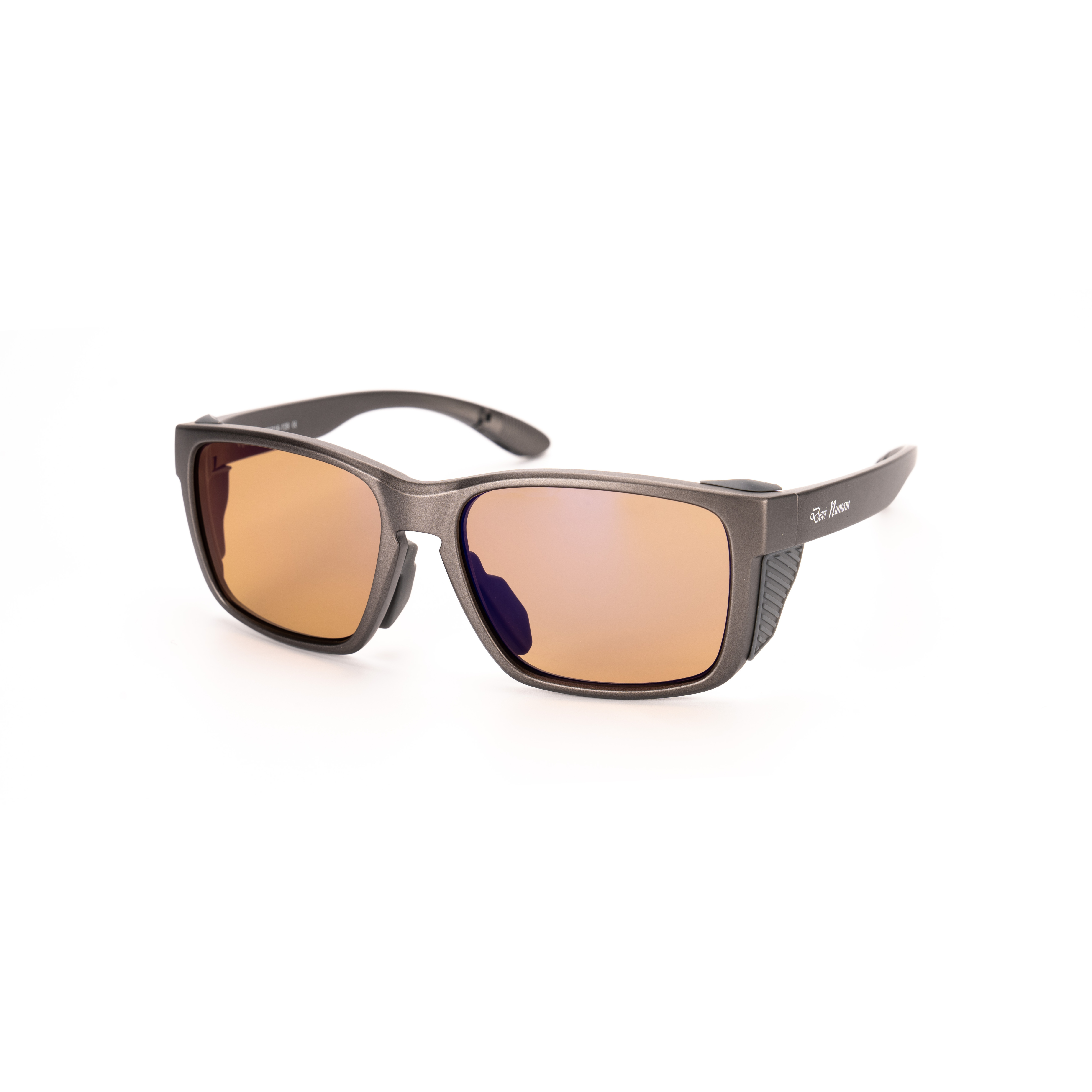 Amber/Brown