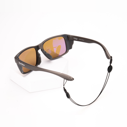 🏆Flash Sale⚡ 50K+ SOLD⏰✨| DeviNuman® Fishing Glasses