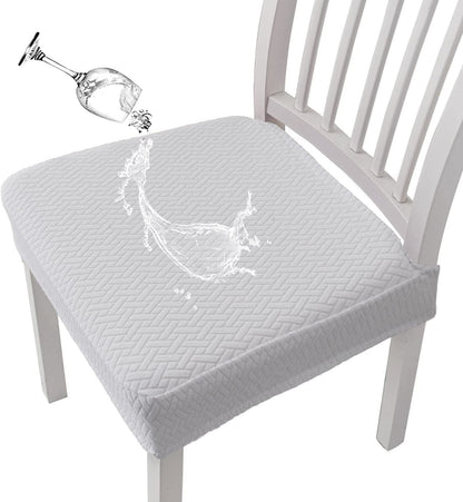 🔥3,155 sold in last 24 hours🔥Jacquard Chair Seat Cover