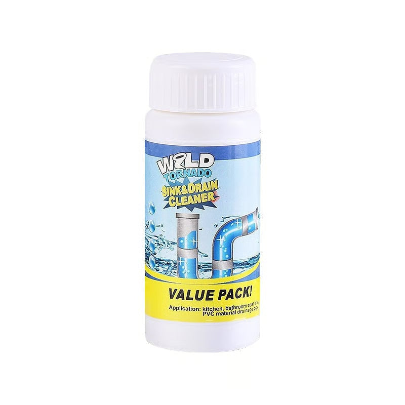 🎁 Warehouse Clearance ⏰Buy 5 Get 4 Free🔥Sink & Drain Cleaner By Dr. Daniel Carter